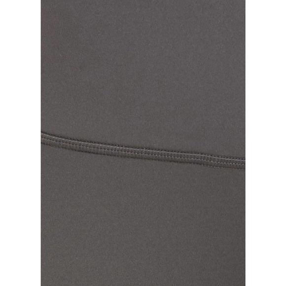 Zella Live in High Waist Leggings Charcoal Grey - Picture 3 of 11